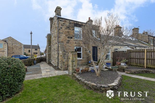 2-bed house on 91 Haigh Moor Road, Wakefield, £279,950