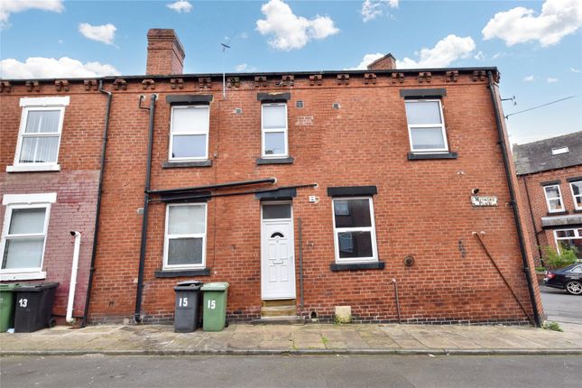 Terraced house for sale in Mitford Place, Leeds, West Yorkshire