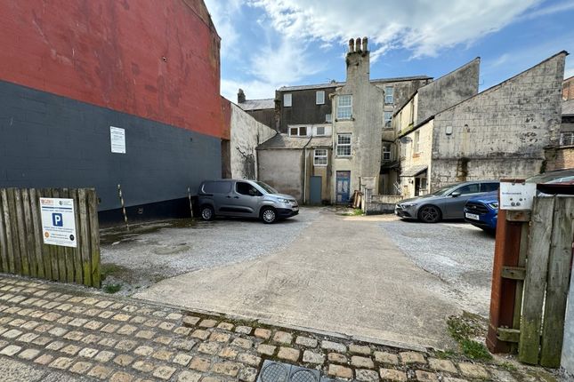 Thumbnail Land for sale in Land At New Street, Whitehaven, Cumbria