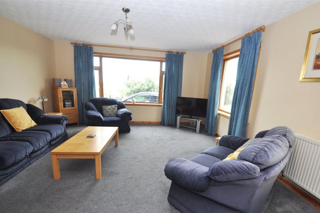 Chalet 3,, Blinkbonny, St Ola photo 2