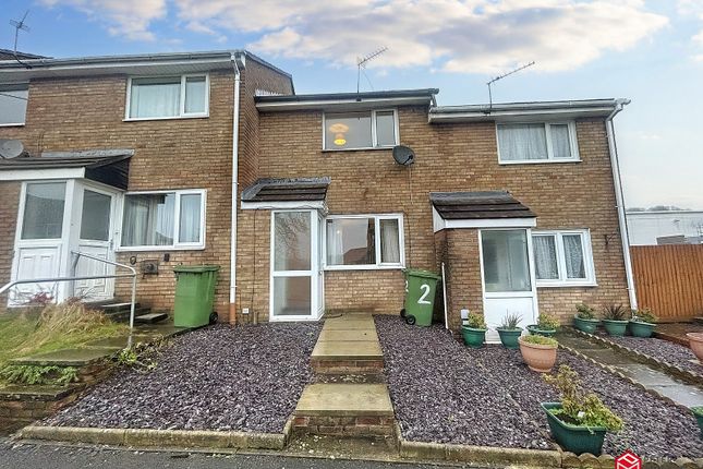 Terraced house for sale in Forest View, Talbot Green, Pontyclun, Rhondda Cynon Taff.