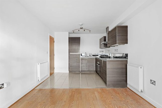 Flat for sale in The Wharf, Diglis Road, Worcester