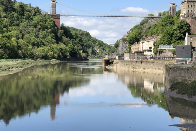 The Leigh, Lions Building, River Gateway, Bristol photo 5