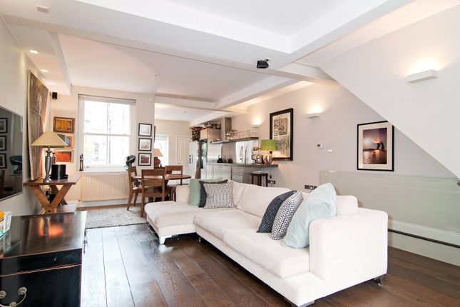 45a, Upcerne Road, London photo 4