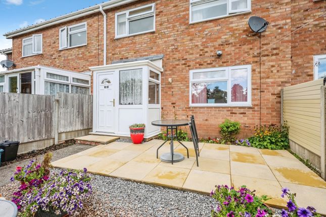 2-bed terraced on 30, The Springs, Gloucestershire, £200,000