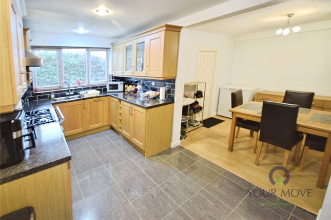 7, Forest Gardens, Kirkby-in-Ashfield photo 4