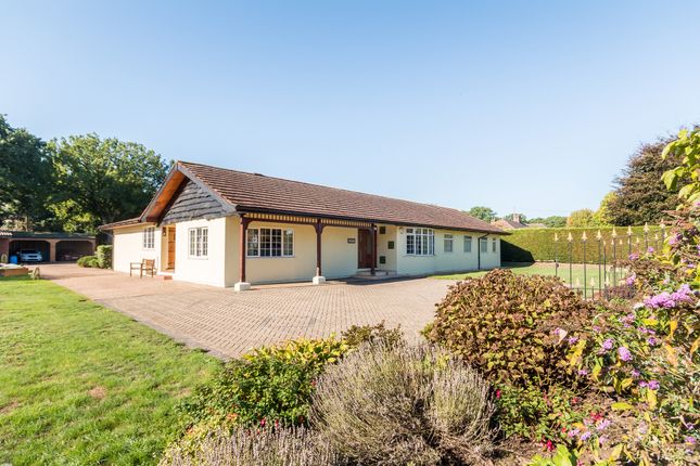 Fells New Forest Property Bh24 Property For Sale From Fells New