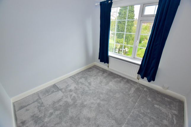 End terrace house for sale in St. Lukes Road, Coventry