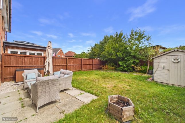24, Barley Way, York photo 4