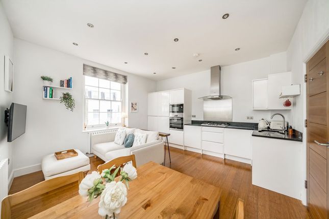 Axminster Road, London photo 4