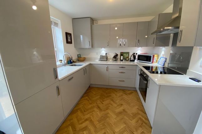 Detached house to rent in Hawthorn Way, Madgwick Park, Chichester