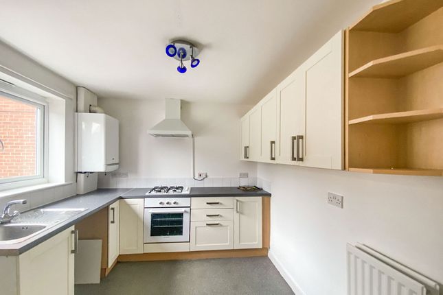 Hirst Castle Mews, Ashington photo 3