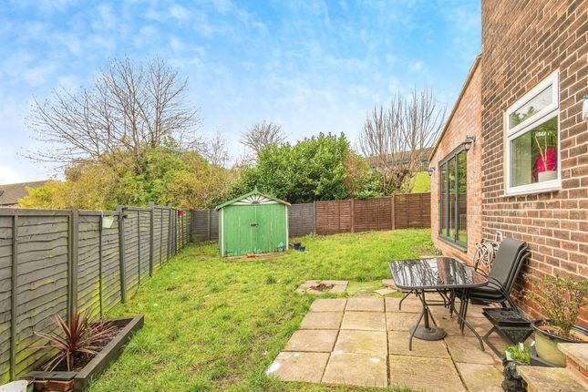 Semi-detached house for sale in New Street Gardens, Pudsey