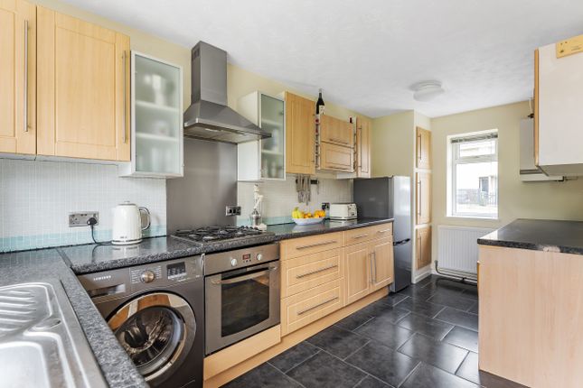 Terraced house for sale in Clayton Road, Farnborough, Hampshire