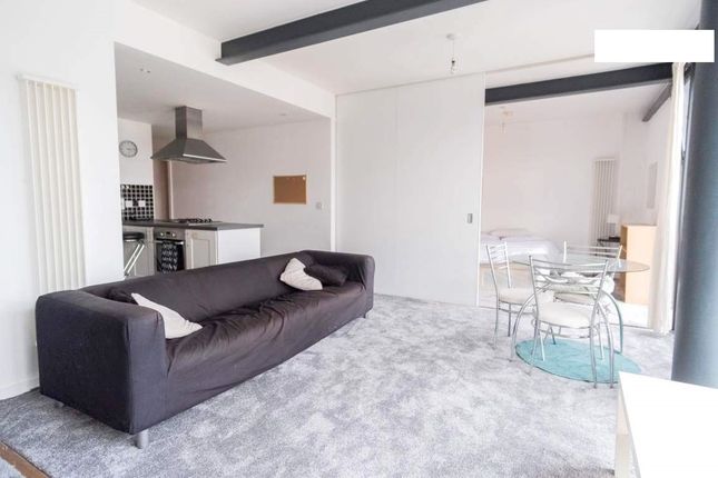 15, Channelsea Road, Stratford , London photo 3