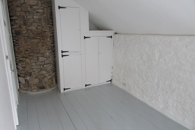 Barn conversion to rent in 36 Queen Street, St. Just