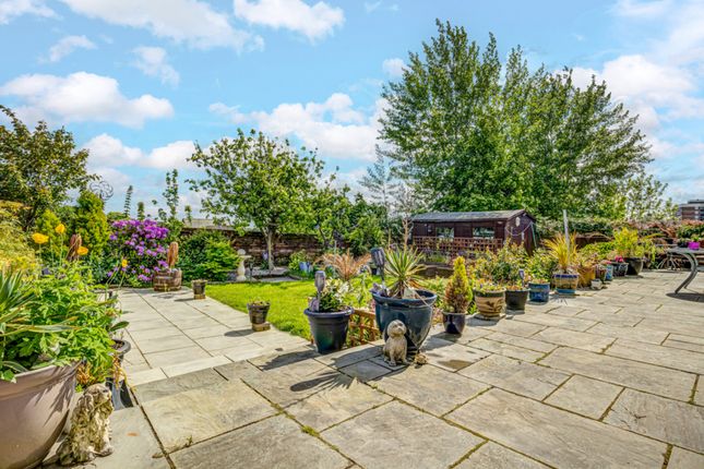 Detached bungalow for sale in Linkstor Road, Liverpool