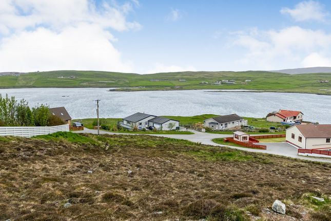 Land for sale in Whiteness, Shetland