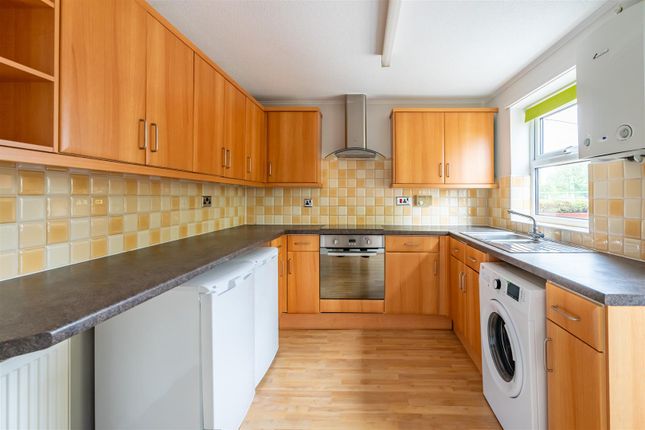 12, Whitton Place, York photo 4