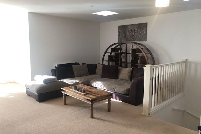 Maisonette to rent in Orion Apartments, Copper Quarter, Swansea