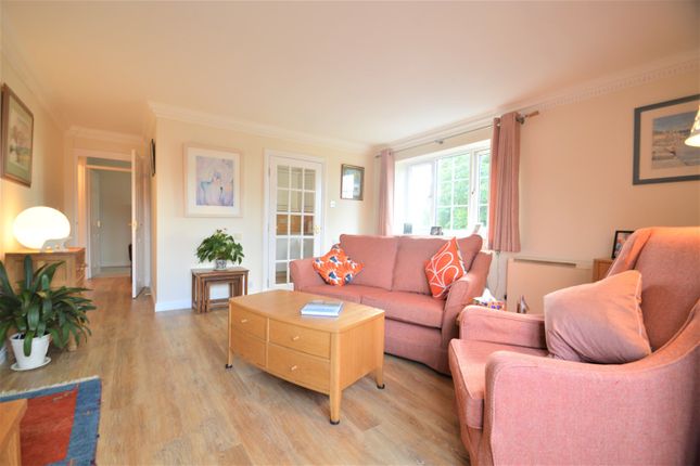 Flat for sale in The Maples, Warford Park, Faulkners Lane, Mobberley