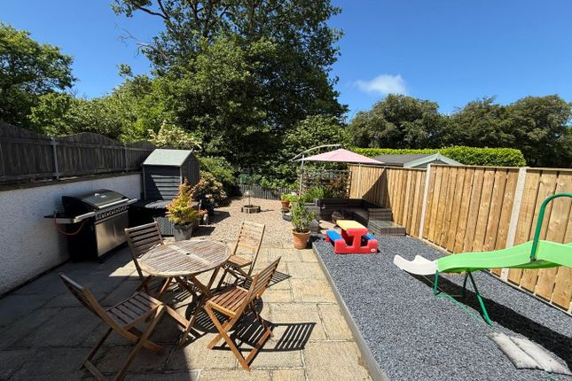 Ty Heulog, 3 Heol Y Cwm, Near New Quay photo 4