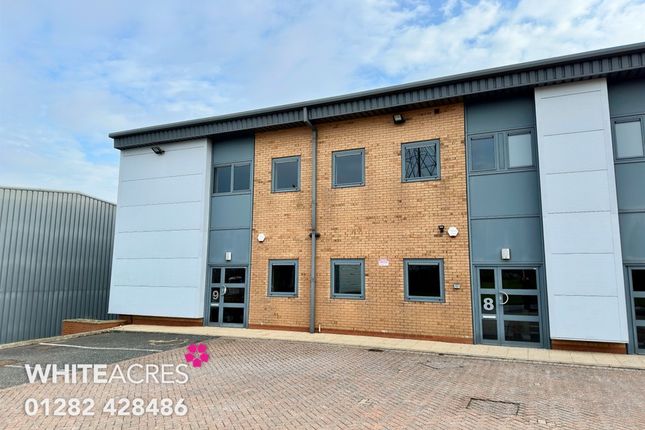 Thumbnail Office to let in Kestral Court, Burnley