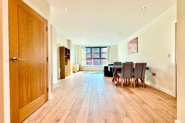 Apt 20 Brewery Wharf (NEW), Sheffield photo 5