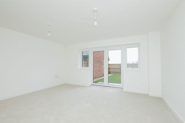 Equinox, Plot 201, Cygnet Rise, Swaffham photo 3