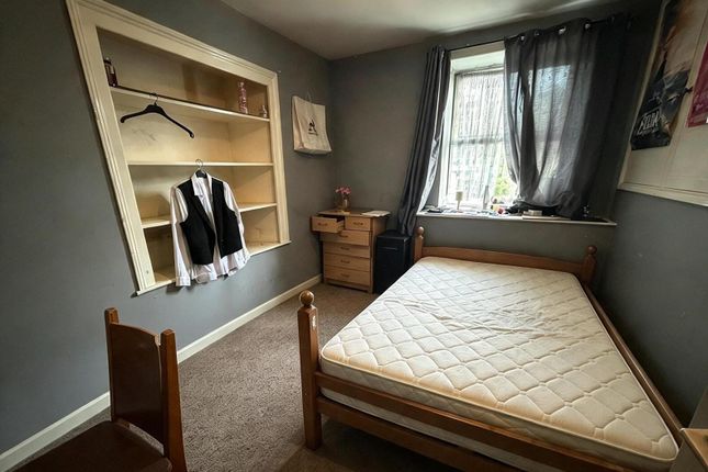 Flat 4, Conor Place, Melville Street, Torquay photo 5