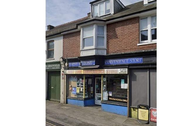 Thumbnail Retail premises for sale in Caterham, England, United Kingdom