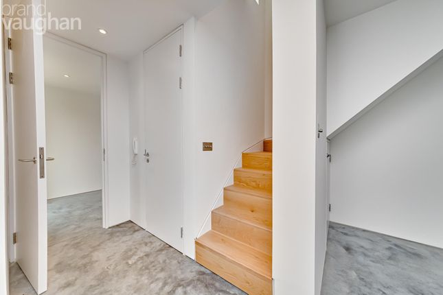 Semi-detached house to rent in Brighton Mews, Cromwell Street, Brighton, East Sussex