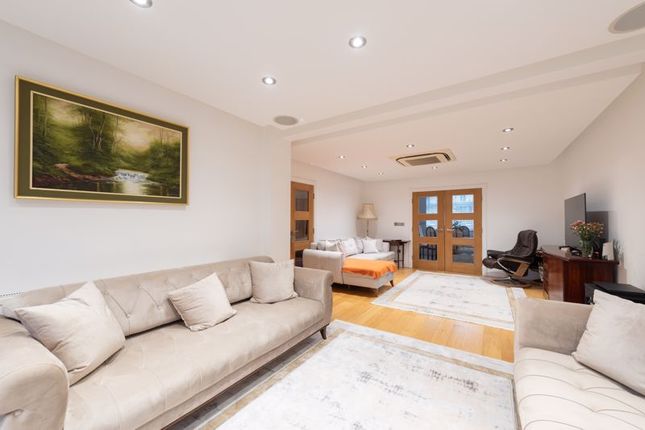 Detached house for sale in Cannon Hill, London