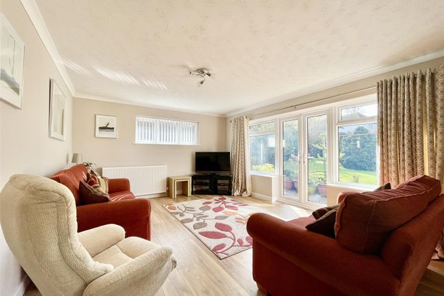 Property for sale in Concorde Close, Bexhill-On-Sea