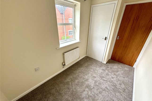 Terraced house for sale in The Saplings, Madeley, Telford, Shropshire