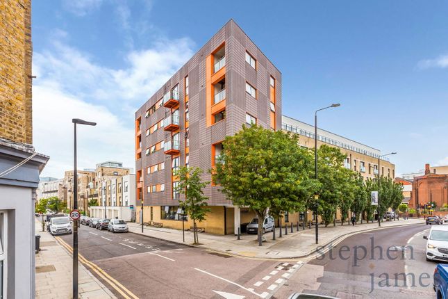 Park View Court, 215,Flat 58, Devons Road, London photo 4