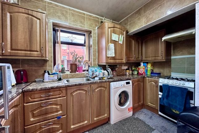 Semi-detached house for sale in Lonsdale Road, Bolton