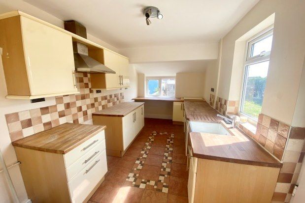 Semi-detached house to rent in Hungerford Avenue, Crewe