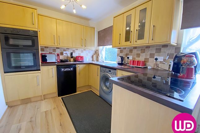 Semi-detached house for sale in Ponteland Road, Throckley, Newcastle Upon Tyne