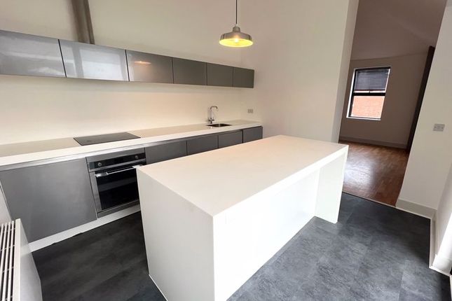 Thumbnail End terrace house to rent in Field Street, Salford