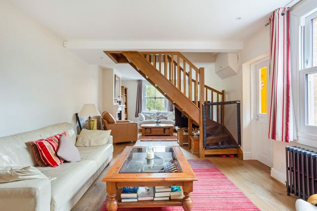 Semi-detached house for sale in North Road, Ascot
