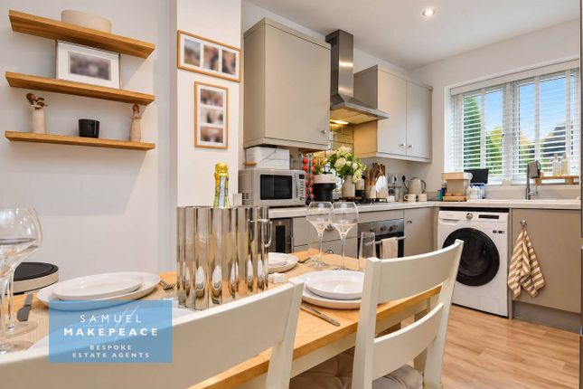 2, Shropshire Drive, Kidsgrove, STOKE-ON-TRENT photo 4