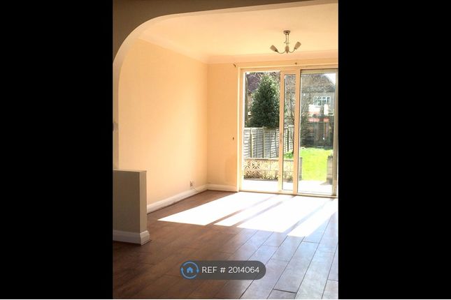 Semi-detached house to rent in Otley Drive, Ilford