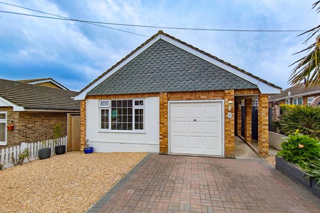 Detached bungalow for sale in Cantercrow Hill, Newhaven