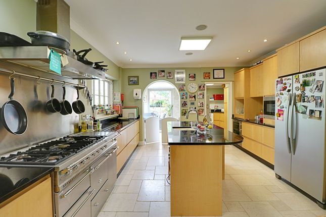 Detached house for sale in Essex, Dunmow