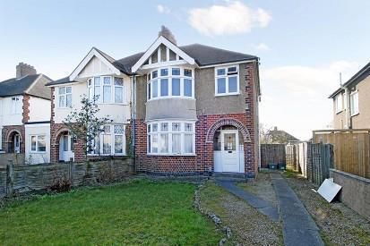 Semi-detached house to rent in London Road, HMO Ready 5 Sharers