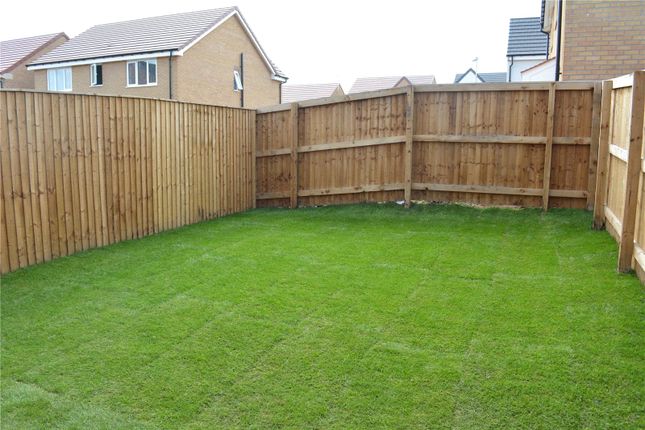 Thoresby Vale - Plot 87, 15, The Cobbles, Mansfield photo 4
