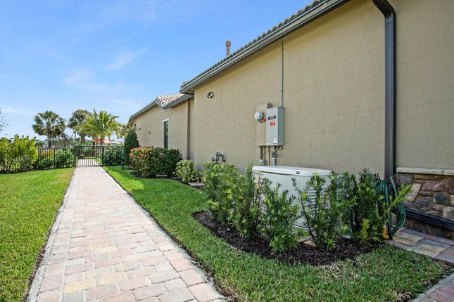Detached house for sale in 9230 Balsamo Drive, Palm Beach Gardens, Us