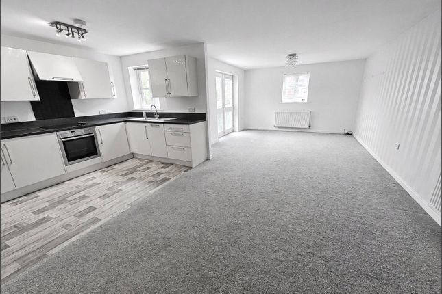 Flat 2, 36A,, Easthorpe Street, Nottingham photo 2