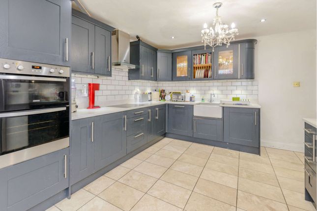 Terraced house for sale in Worple Road, Isleworth